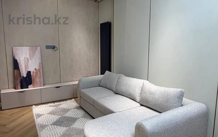 2-бөлмелі пәтер · 60 м² · 6 қабат, Розыбакиева 320, бағасы: 470 000 ₸ в Алматы, Бостандыкский р-н — фото 2