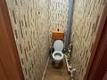 3-бөлмелі пәтер · 60 м² · 6/6 қабат, Юрия Гагарина 14, бағасы: 18 млн ₸ в Костанае — фото 8