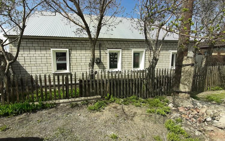 Отдельный дом · 3 комнаты · 80 м² · 6 сот., Донентаева — ул. Переездная за 18 млн ₸ в Семее, Красный Кордон — фото 2