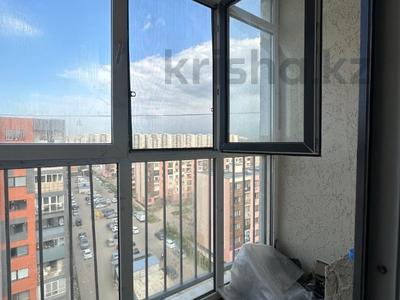 1-комнатная квартира, 30 м², 10 этаж, мкр Шугыла, Жунисова 14 — Толе би за 14 млн 〒 в Алматы, Наурызбайский р-н