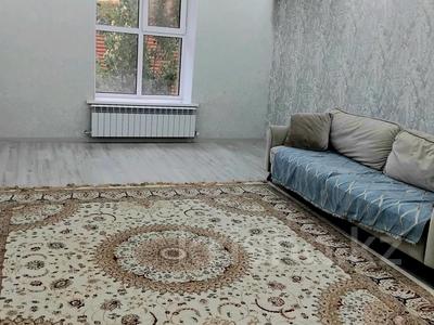 2-бөлмелі пәтер · 81 м² · 3/10 қабат, Жеңіс ш/а, бағасы: 40 млн ₸ в Уральске, мкр Женис