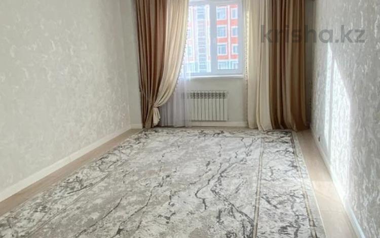 2-комнатная квартира · 65 м² · 3/6 этаж, 38-й мкр 3 за 18.5 млн ₸ в Актау — фото 4