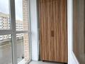 3-комнатная квартира · 61 м² · 4/9 этаж, Култегин 4 за 47 млн ₸ в Астане, Нура р-н — фото 24