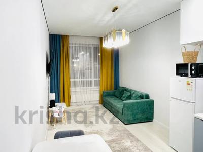 2-комнатная квартира · 45 м² · 2/12 этаж, Чингиз Айтматов 77 за 28 млн ₸ в Астане, Сарыарка р-н