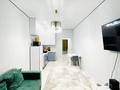 2-бөлмелі пәтер · 45 м² · 2/12 қабат, Чингиз Айтматов 77, бағасы: 28 млн ₸ в Астане, Сарыарка р-н — фото 4