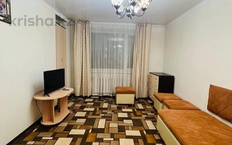 1-комнатная квартира · 40.7 м² · 5/16 этаж, Мустафина 21/2 за 19 млн ₸ в Астане, Алматы р-н — фото 4