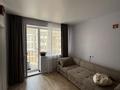 2-комнатная квартира · 42 м² · 9/10 этаж, Роза Багланова 1 за 27.8 млн ₸ в Астане, Нура р-н