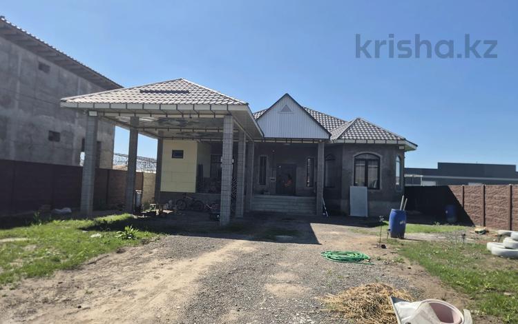 Отдельный дом · 5 комнат · 298 м² · 10 сот., Муратбаева 9а за 85 млн ₸ в Коянкусе — фото 23