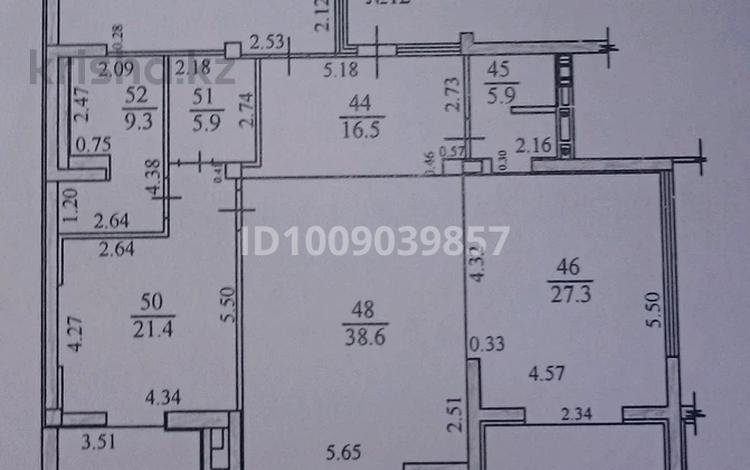 5-бөлмелі пәтер · 236 м² · 1/6 қабат, Санаторная 30, бағасы: 190 млн ₸ в Алматы, Бостандыкский р-н — фото 2