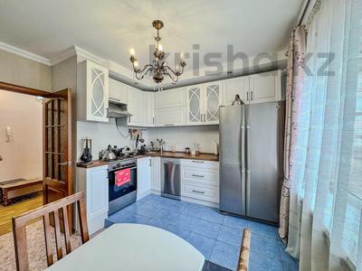 5-бөлмелі пәтер · 110 м² · 4/5 қабат, Мушелтой 6, бағасы: 37.5 млн ₸ в Талдыкоргане