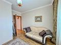 5-бөлмелі пәтер · 110 м² · 4/5 қабат, Мушелтой 6, бағасы: 37.5 млн ₸ в Талдыкоргане — фото 6
