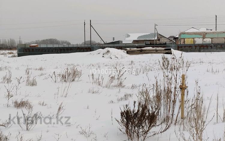 Участок · 9 соток, 8 микрорайон 1 за 5.5 млн ₸ в Жибек Жолы — фото 4