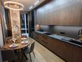 2-комнатная квартира · 71 м² · 20/33 этаж, Аль-фараби 15/1 за 700 000 ₸ в Алматы, Бостандыкский р-н