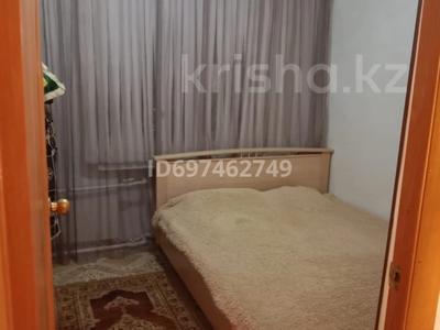 2-комнатная квартира · 44 м² · 3/5 этаж, мкр 5, Есетбатыр93/1 за 9.8 млн ₸ в Актобе