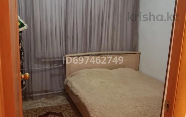 2-комнатная квартира · 44 м² · 3/5 этаж, мкр 5, Есетбатыр93/1 за 9.8 млн ₸ в Актобе — фото 2