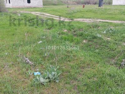 Участок · 8 соток, Қарасай батыр 198 за 3 млн ₸ в Береке