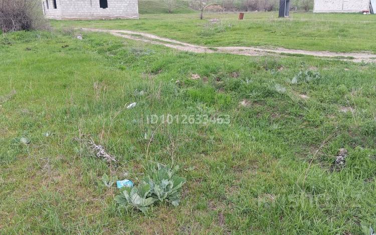 Участок · 8 соток, Қарасай батыр 198 за 3 млн ₸ в Береке — фото 2