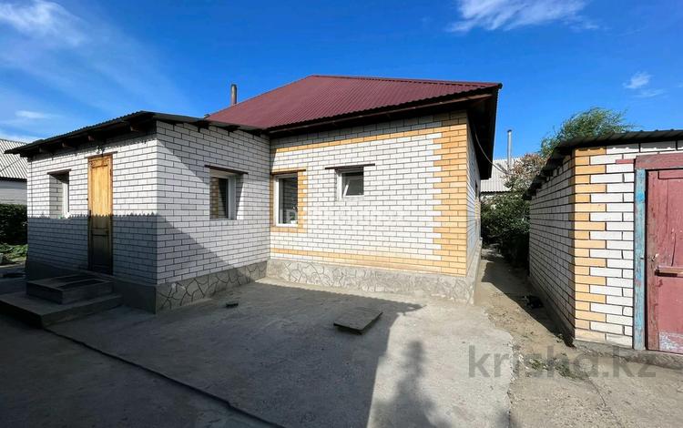 Отдельный дом · 4 комнаты · 100 м² · 6 сот., Морозова — Алтайская за 35 млн ₸ в Семее — фото 2