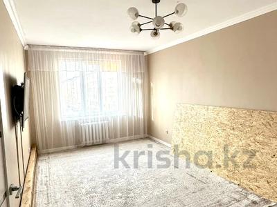 1-комнатная квартира · 42 м² · 3/9 этаж, Болашак за 17.5 млн ₸ в Талдыкоргане, мкр Болашак