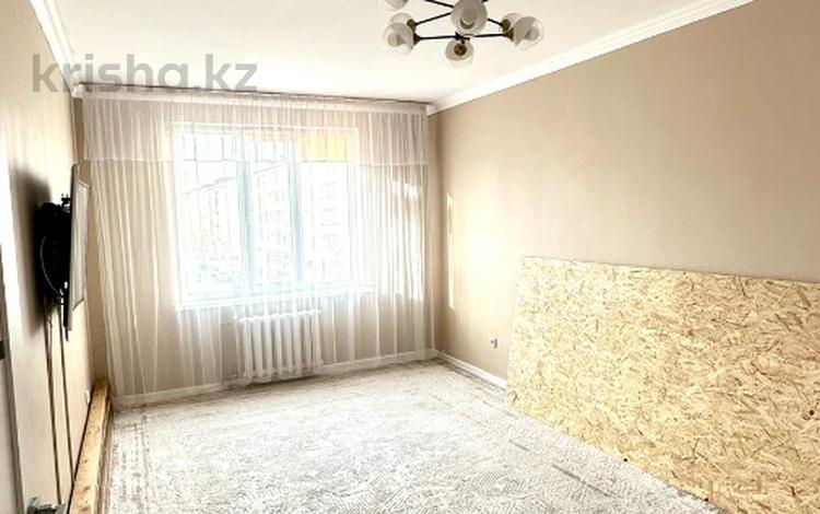 1-комнатная квартира · 42 м² · 3/9 этаж, Болашак за 17.5 млн ₸ в Талдыкоргане, мкр Болашак — фото 2