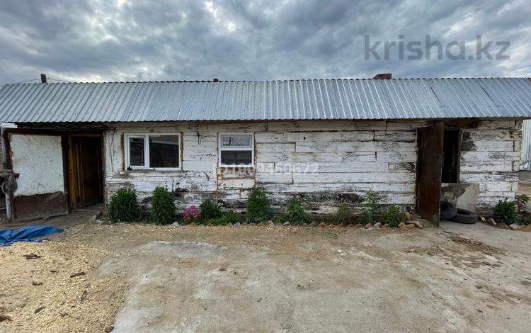 Дача · 1 комната · 100 м² · 10 сот., Восточный 4 дача за 4 млн 〒 в Семее — фото 2