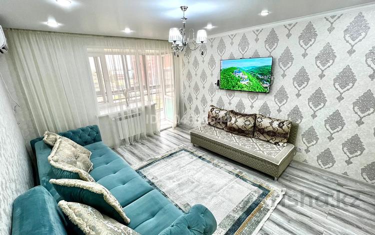 2-бөлмелі пәтер · 70 м² · 6/9 қабат, Жамбыла Жабаева 80 — Теннисный корд, бағасы: 30 000 ₸ в Петропавловске — фото 2