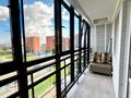 2-бөлмелі пәтер · 70 м² · 6/9 қабат, Жамбыла Жабаева 80 — Теннисный корд, бағасы: 30 000 ₸ в Петропавловске — фото 3