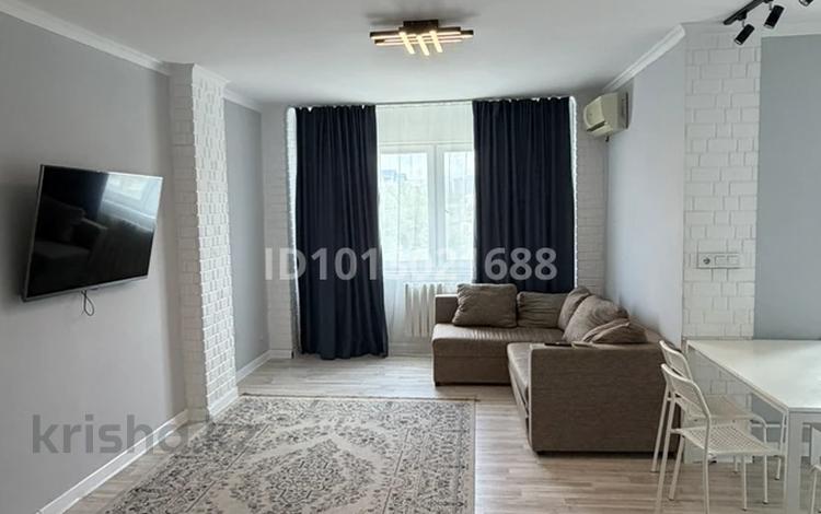 2-бөлмелі пәтер · 64 м² · 3/5 қабат, Жеті қазына ш/а. 9, бағасы: 22 млн ₸ в Атырау, мкр Жети Казына — фото 2