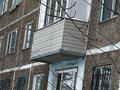 1-бөлмелі пәтер · 33 м² · 2/5 қабат, Майкудук, 11а микрорайон 5, бағасы: 9 млн ₸ в Караганде, Алихана Бокейханова р-н — фото 8