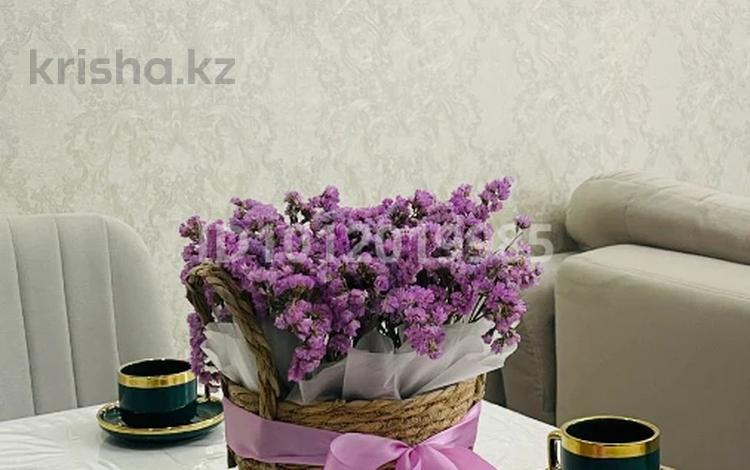 3-бөлмелі пәтер · 65 м² · 5/17 қабат, мкр Самал, Достык 138, бағасы: 35 000 ₸ в Алматы, Медеуский р-н — фото 5