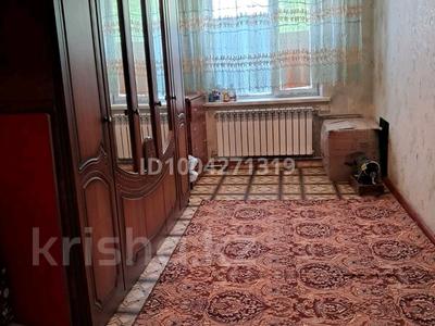 2-комнатная квартира · 47 м² · 5/5 этаж, Жайлау 18 — возле Базарчика в микрорайоне Салтанат за 13 млн ₸ в Таразе
