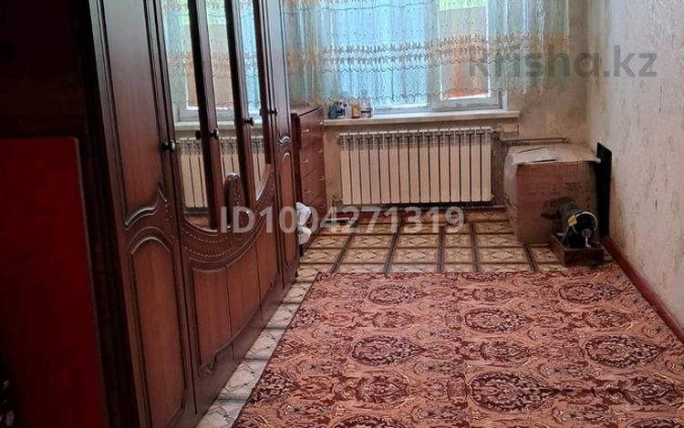 2-комнатная квартира · 47 м² · 5/5 этаж, Жайлау 18 — возле Базарчика в микрорайоне Салтанат за 13 млн ₸ в Таразе — фото 2