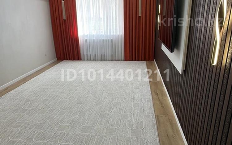 2-комнатная квартира · 68.5 м² · 3/5 этаж, мкр. Алтын орда, Микрорайон Батыс-2 49Л к9 за 27 млн ₸ в Актобе — фото 2