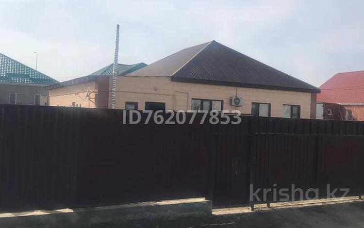 Жеке үй · 4 бөлме · 130 м² · 9 жүзд., Кемел Акышева 13 — Абдырахманов, бағасы: 28 млн ₸ в Атырау — фото 2