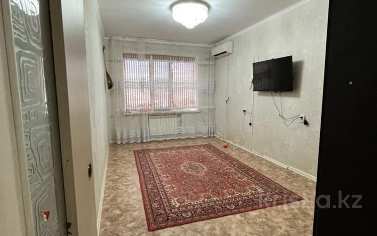 2-бөлмелі пәтер · 56 м² · 4/5 қабат, 28-ш/а. 26, бағасы: 13.8 млн ₸ в Актау, 28-й мкр — фото 2