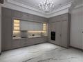 Отдельный дом · 7 комнат · 480 м² · 8 сот., Жанибекова 3Б за 400 млн ₸ в Алматы, Медеуский р-н — фото 2