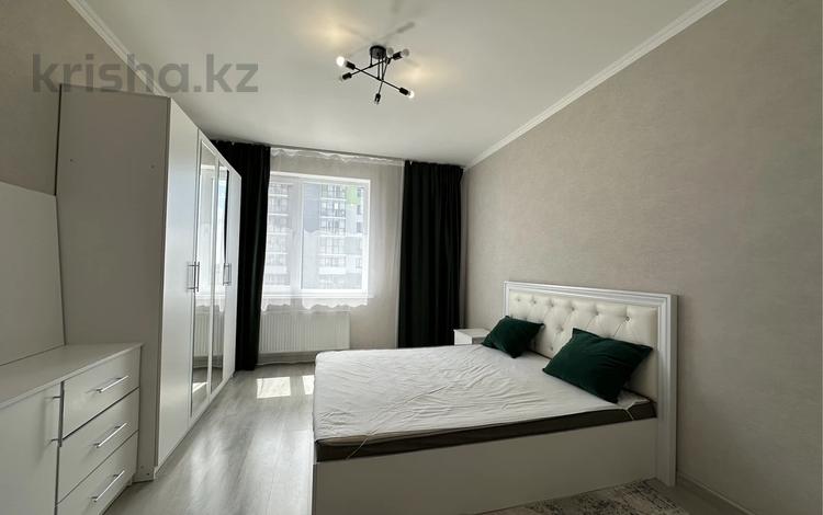 2-комнатная квартира · 57.6 м² · 3/5 этаж, Е-117 35 — ӘДЕМІ КВАРТИРА за 29.9 млн ₸ в Астане, Есильский р-н — фото 3