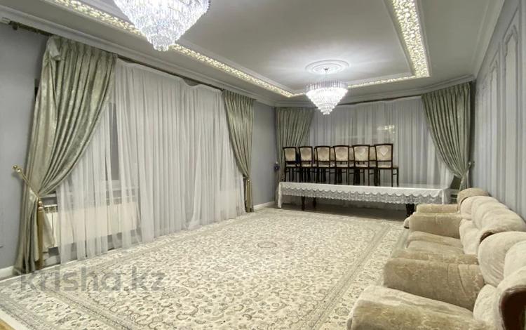 Отдельный дом · 5 комнат · 207 м² · 10 сот., жилой массив Жанаконыс-2, Жанаконыс-2 за 53 млн 〒 в Актобе — фото 2