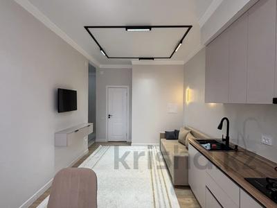 1-комнатная квартира · 52 м² · 3/6 этаж, 20-й мкр 19/1 за 16.7 млн 〒 в Актау