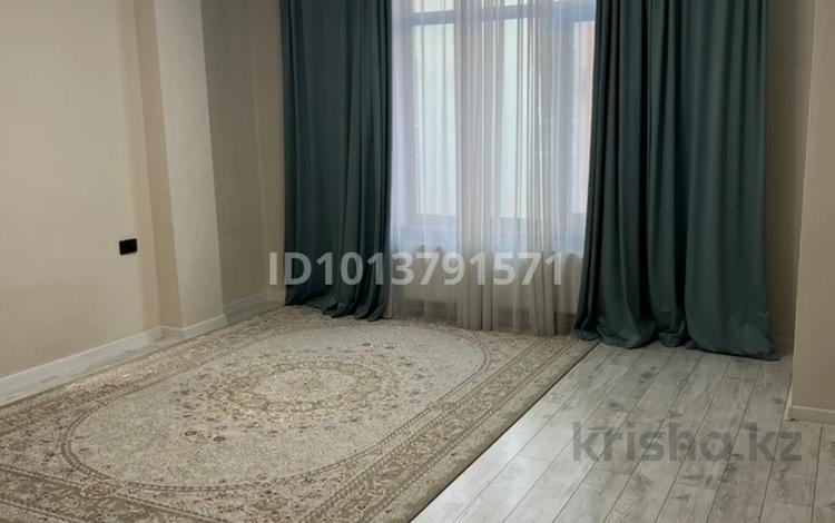 2-бөлмелі пәтер · 41 м² · 2/3 қабат, Аубакирова 12/45а, бағасы: 23 млн ₸ в  — фото 2