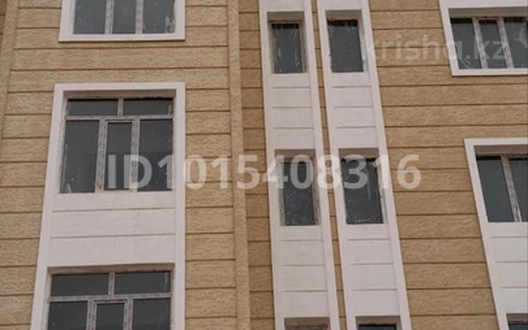 1-комнатная квартира · 46 м² · 5/5 этаж, 29а мкр 167 — Рядом птицефабрика за 6.5 млн ₸ в Актау — фото 2