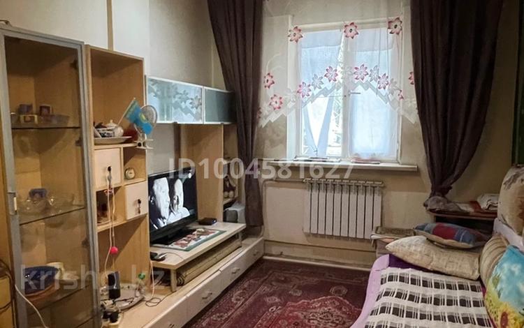 1-комнатная квартира · 13 м² · 1 этаж, Майлина 80 за 12 млн ₸ в Алматы, Турксибский р-н — фото 2