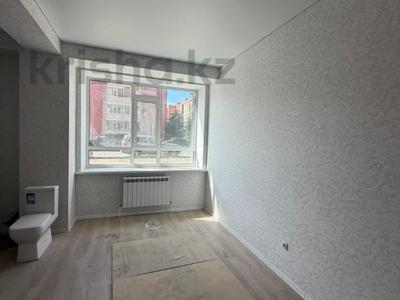 1-бөлмелі пәтер · 61.3 м² · 1/9 қабат, Фролова, бағасы: 37 млн ₸ в Костанае