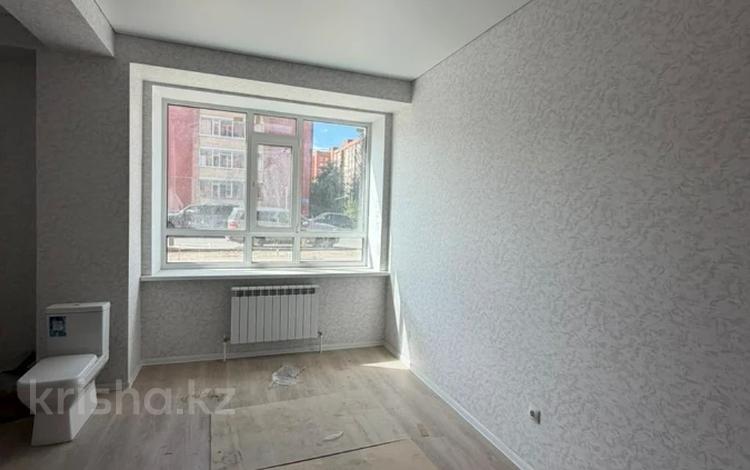 1-бөлмелі пәтер · 61.3 м² · 1/9 қабат, Фролова, бағасы: 37 млн ₸ в Костанае — фото 2