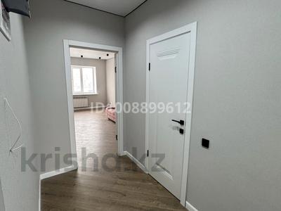 1-комнатная квартира · 44 м² · 9/9 этаж, Абая 244 за 21.8 млн ₸ в Уральске