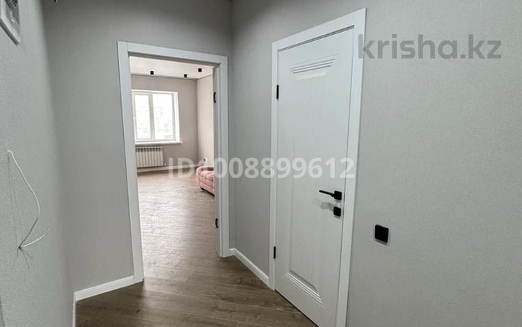 1-комнатная квартира · 44 м² · 9/9 этаж, Абая 244 за 21.8 млн ₸ в Уральске — фото 3