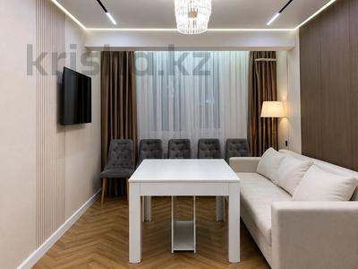 3-комнатная квартира · 73 м² · 6/10 этаж, Аэропортная 20 — Напротив Aport Mall East за 450 000 ₸ в 