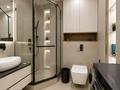 3-бөлмелі пәтер · 73 м² · 6/10 қабат, Аэропортная 20 — Напротив Aport Mall East, бағасы: 450 000 ₸ в  — фото 13