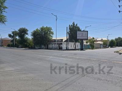 Участок · 14.5 соток, КОРКЫТ АТА 66 А — На против SMALL за 190 млн ₸ в 