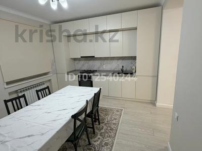 2-бөлмелі пәтер · 100 м² · 3/3 қабат, Демесинова 4, бағасы: 44 млн ₸ в 